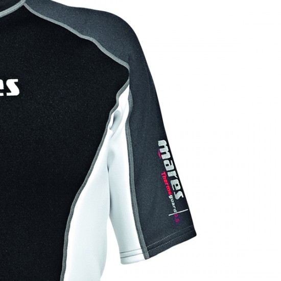 THERMO GUARD SHORT SLEEVE 0.5MM FOR MAN 