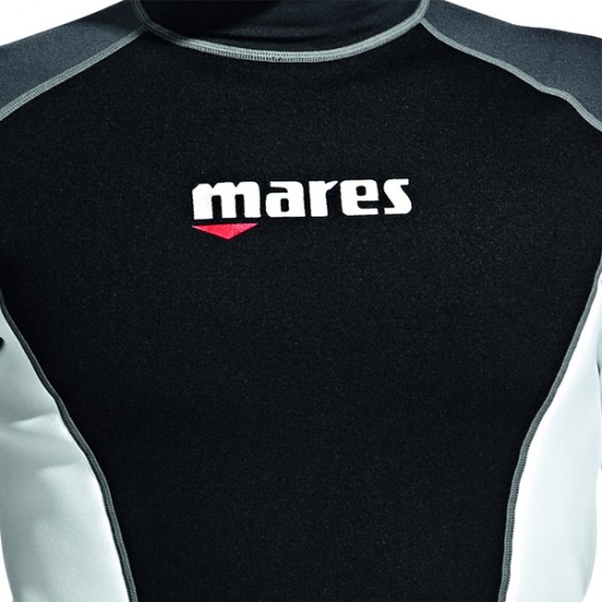 THERMO GUARD SHORT SLEEVE 0.5MM FOR MAN 