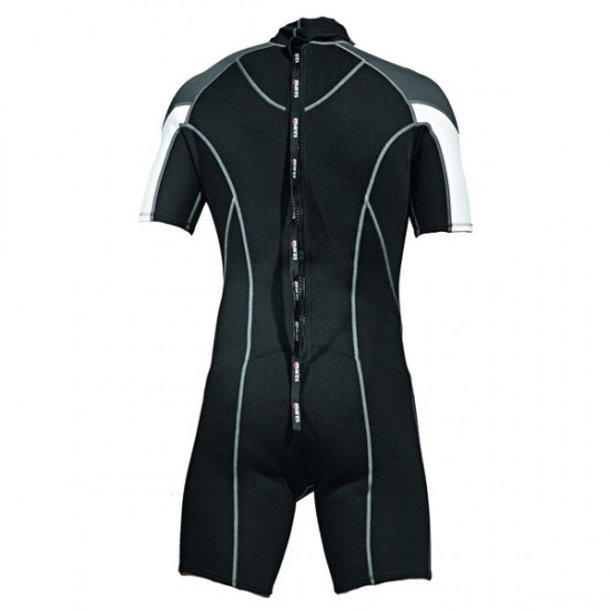 THERMO GUARD MARES SHORTY 1.5MM