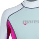 THERMO GUARD MARES 0.5MM SHE DIVE - PINK