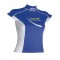 RASHGUARD MARES SHORT SLEEVE APNEOLOGY - 412874