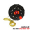 AmScuD Underwater Reel Finger Spool Knob w/ Snap 999969