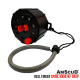 AmScuD Underwater Reel Finger Spool Knob w/ Snap 999969