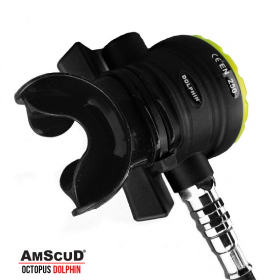 OCTOPUS AMSCUD DOLPHIN