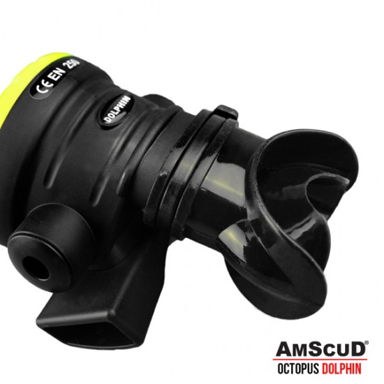 OCTOPUS AMSCUD DOLPHIN