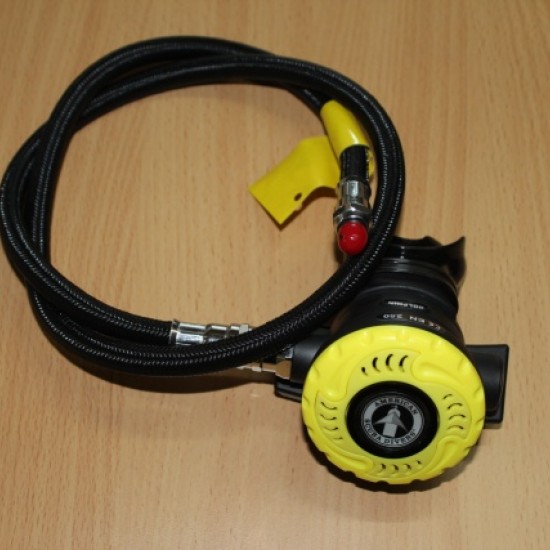 OCTOPUS AMSCUD DOLPHIN