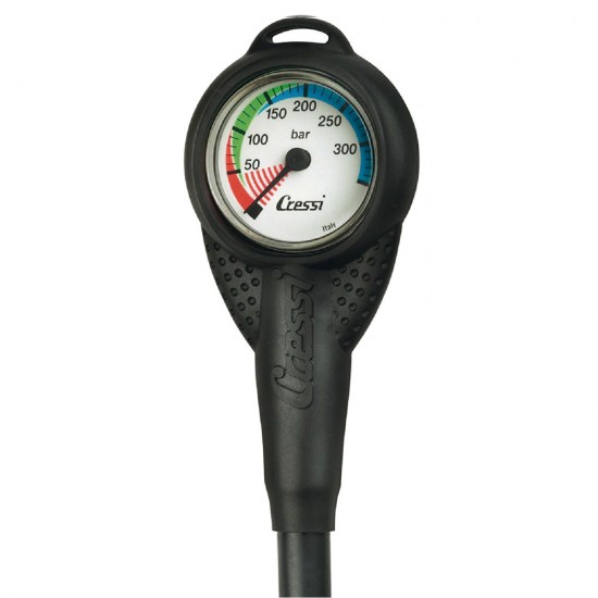 Cressi Mini Console 1 -PRESSURE GAUGE- KK760300