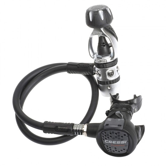 Regulator Cressi AC2 XS Compact