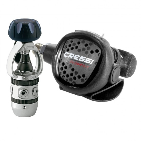 Regulator Cressi AC2 XS Compact