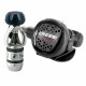Regulator Cressi AC2 XS Compact