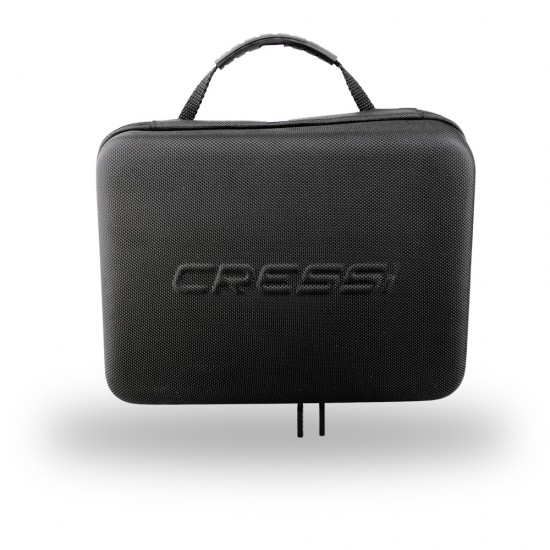 REGULATOR CRESSI T10 SC CROMO GALAXY R ADJUSTABLE