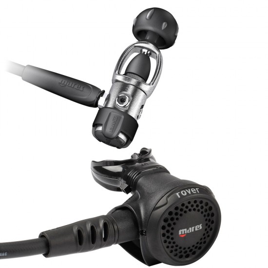 REGULATOR MARES ROVER 2S
