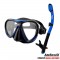 PAKET COMBOSET MASK + SNORKEL AMSCUD DASH 