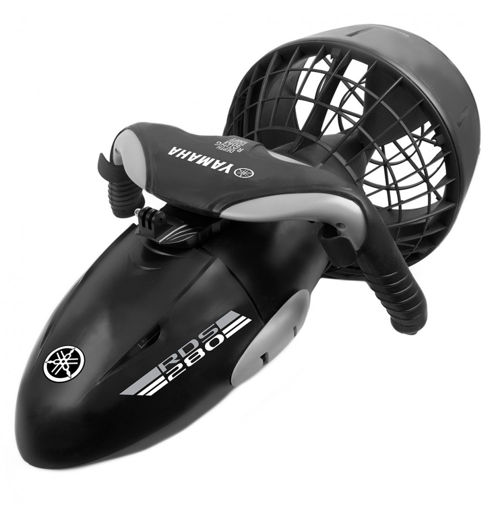 YAMAHA SEA SCOOTER RDS 280 4.5KM/JAM