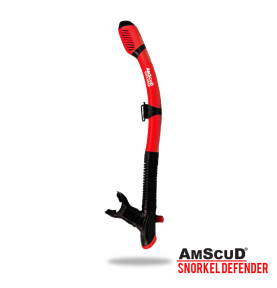 SNORKEL AMSCUD DEFENDER DRY SNORKEL AMSCUD DEFENDER DRY