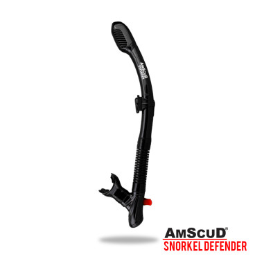 SNORKEL AMSCUD DEFENDER DRY SNORKEL AMSCUD DEFENDER DRY