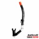 SNORKEL AMSCUD DOLPHIN SPLASH GUARD