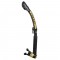 SNORKEL CRESSI ITACA - DRY SYSTEM