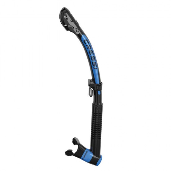 SNORKEL CRESSI ITACA - DRY SYSTEM