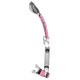 SNORKEL CRESSI ITACA - DRY SYSTEM