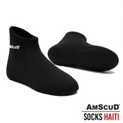 AmScuD Diving Sock Haiti 996981