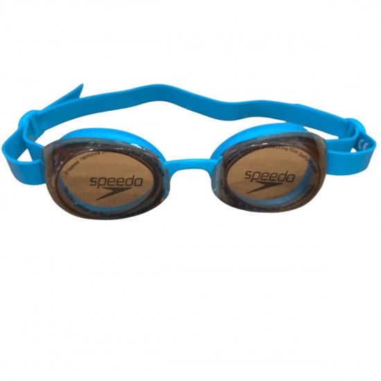 GOGGLES SPEEDO JUNIOR JET 