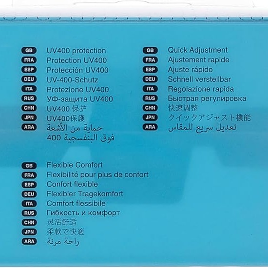 GOGGLE SPEEDO JUNIOR BIOFUSE FLEXIBLE COMFORT 2.0