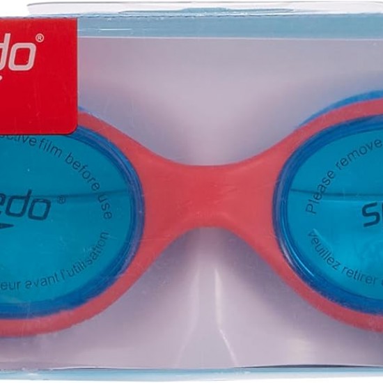 GOGGLE SPEEDO JUNIOR BIOFUSE FLEXIBLE COMFORT 2.0