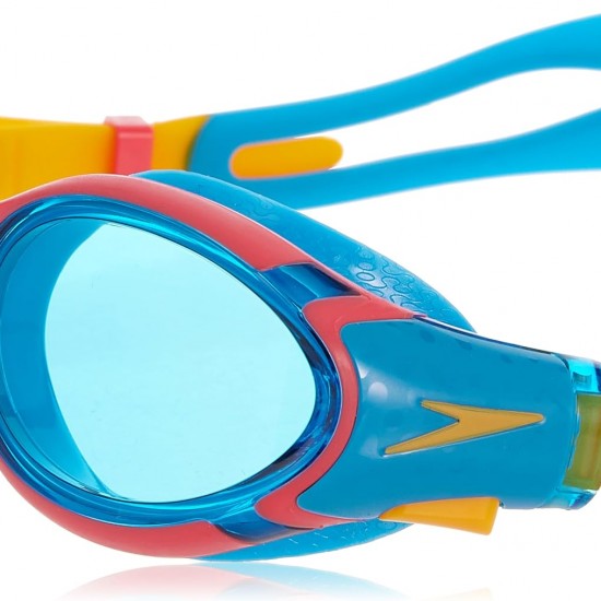 GOGGLE SPEEDO JUNIOR BIOFUSE FLEXIBLE COMFORT 2.0
