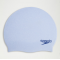 SWIM CAP SPEEDO RECYCLED CAP BLUE 