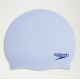 SWIM CAP SPEEDO RECYCLED CAP BLUE 