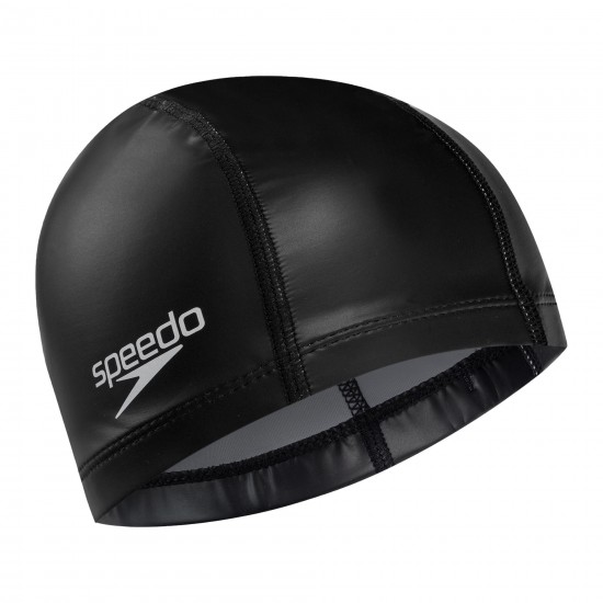 SWIM CAP SPEEDO ULTRA PACE CAP SILICONE