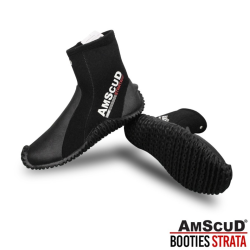 Booties Amscud Strata 5MM