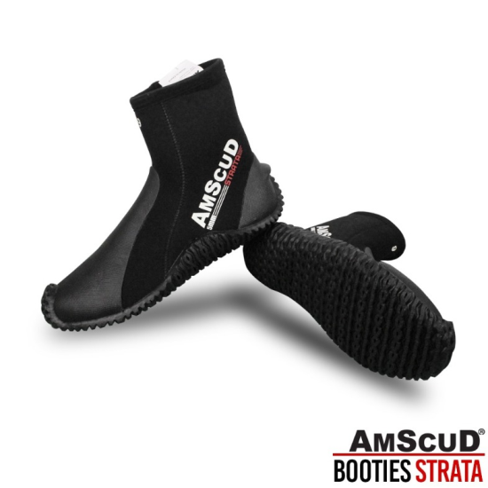 Booties Amscud Strata 5MM