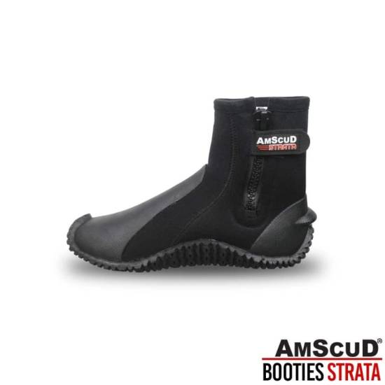 Booties Amscud Strata 5MM