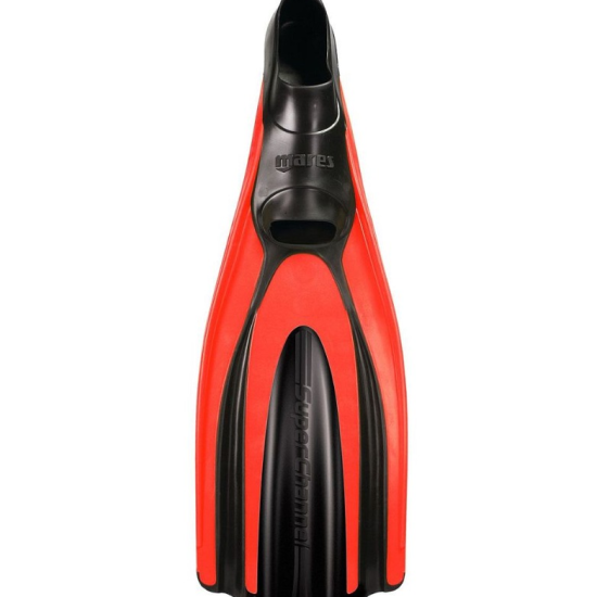 FIN MARES FF AVANTI SUPERCHANNEL