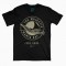 T-SHIRT MAJESTIC MANTA RAY