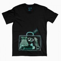 T-SHIRT MY KIND OF HOLIDAY