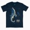 T-SHIRT WHALE SHARK