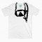 T-SHIRT DIVE GEARS MASK SNORKEL