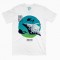 T-SHIRT MANTA ALEY