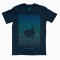 T-SHIRT MOLA-MOLA WAVE HUNTER