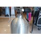 AmScuD Tabung Selam/Scuba Tank/Scuba Cylinder Alluminium 40 Cuft / 5.7 Liters