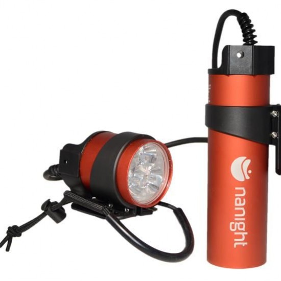 TORCH NANIGHT TECH 2 