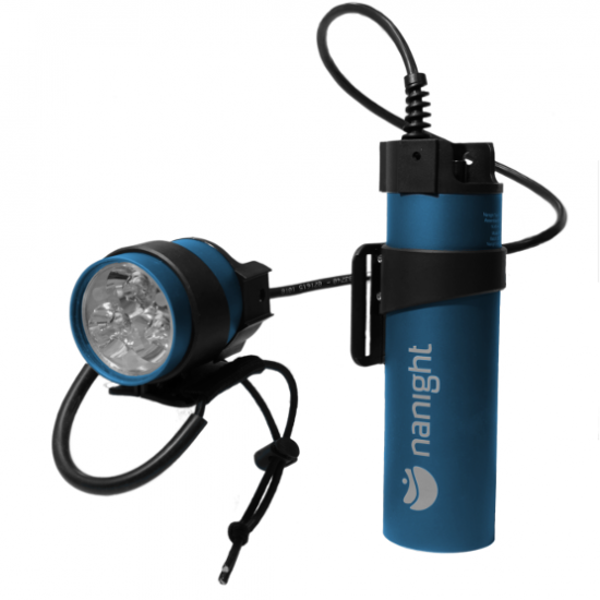 TORCH NANIGHT TECH 2 