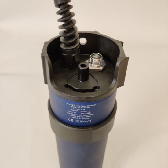 TORCH NANIGHT TECH 2 