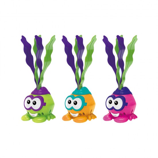 TOYS - DIVE GAME CATCH THE HERMIT CRAB