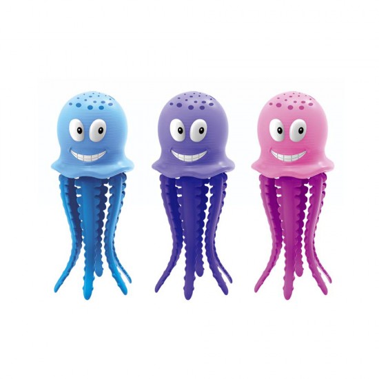 TOYS - DIVE GAME CATCH THE OCTOPUS