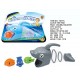 TOYS - DIVE GAME CATCH THE FISH 