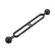 WEEFINE BALL ARM 8" WFA32